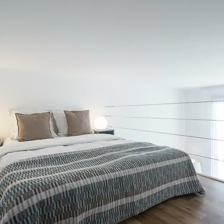 Apartman Fodere *