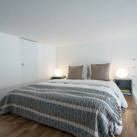 Fodere Apartman *