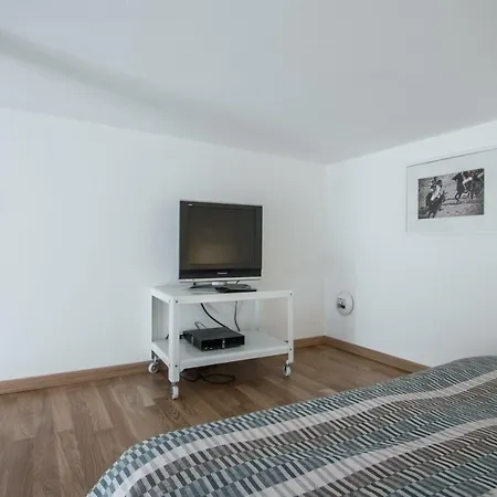 Fodere Apartman *