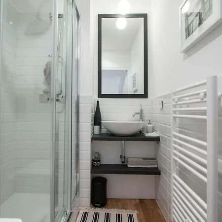 Fodere Apartman Nizza